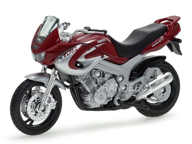 Yamaha TDM850
