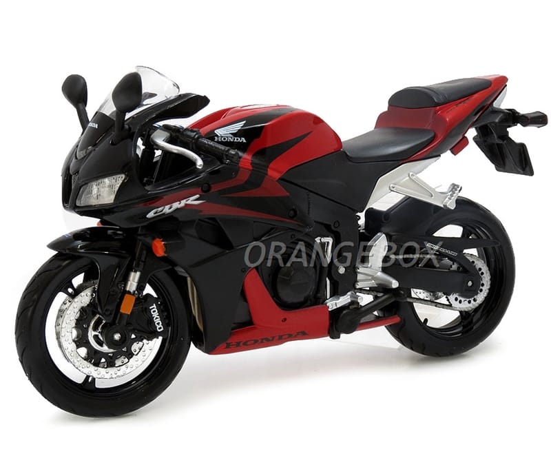 Honda CBR 600RR