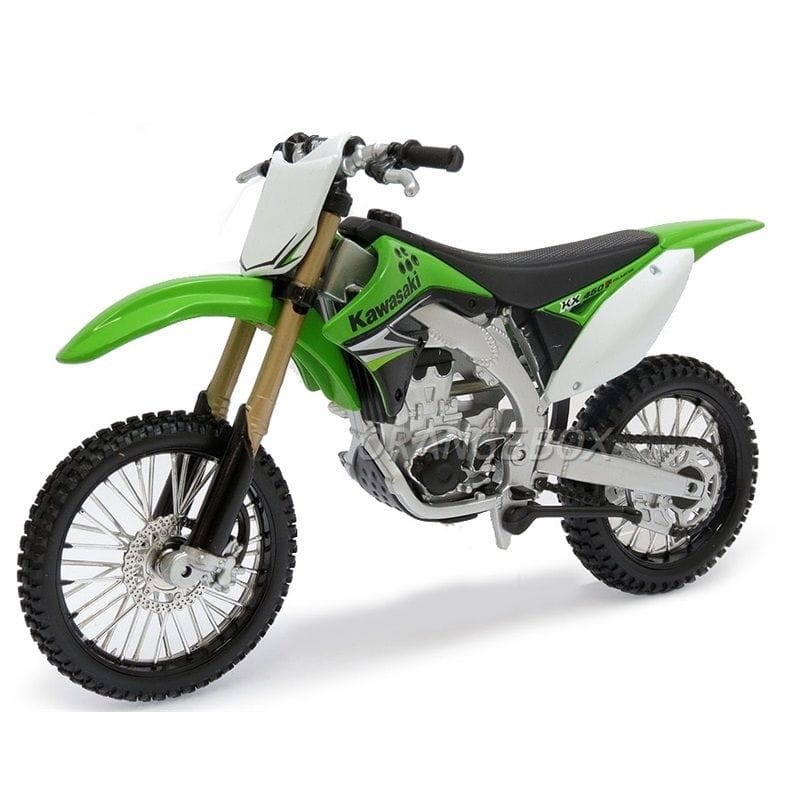 Kawasaki KX450F