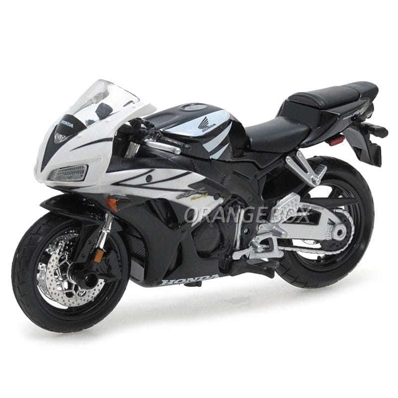 Honda CBR1000RR Maisto