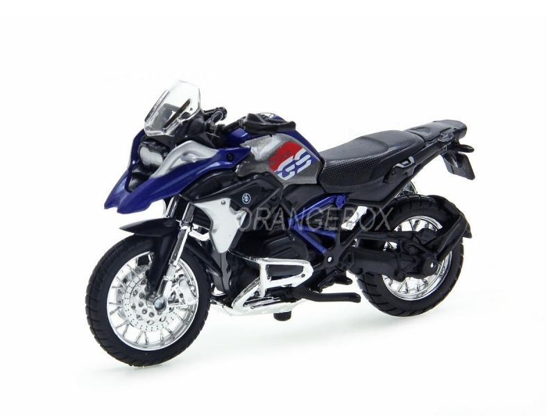 BMW 1200R GS Maisto