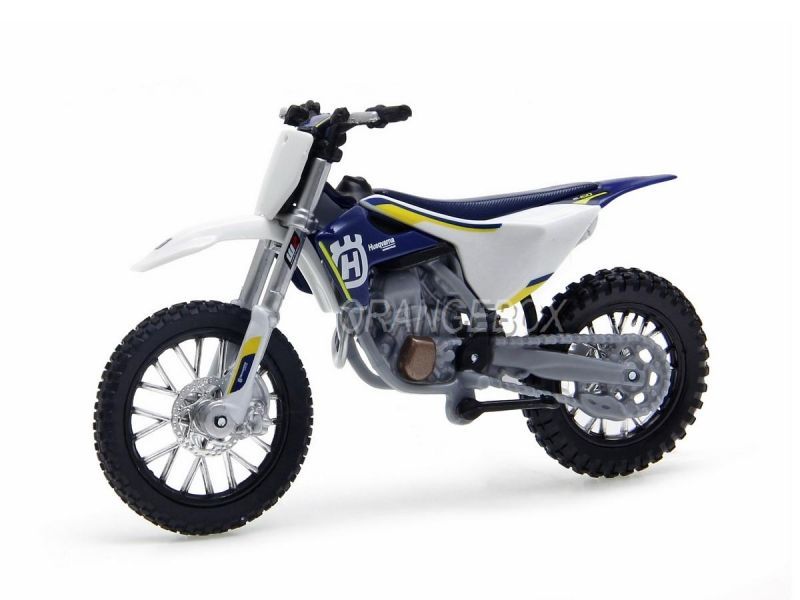 Husquarna FC 450 Maisto