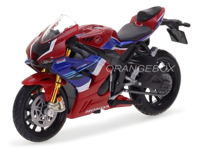 Honda CBR1000 RR-R Fireblade SP