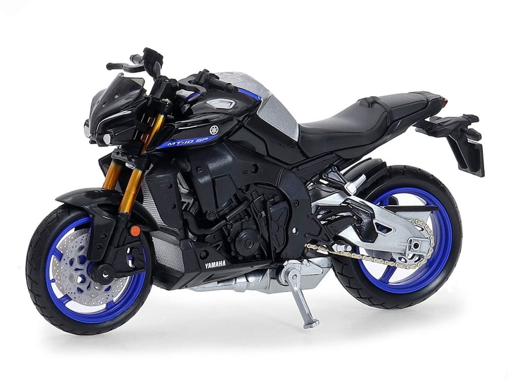 Yamaha MT10 SP