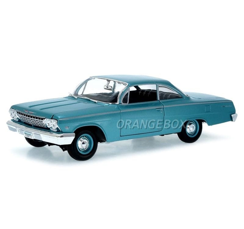Chevrolet Bel Air 1962 Maisto