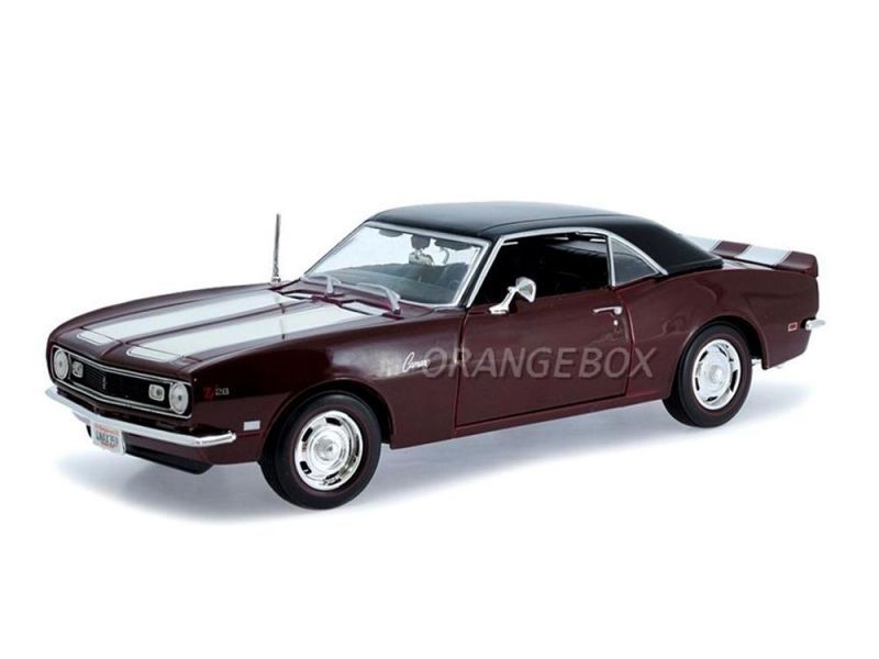 Chevrolet Camaro Z/28 Coupe 1968