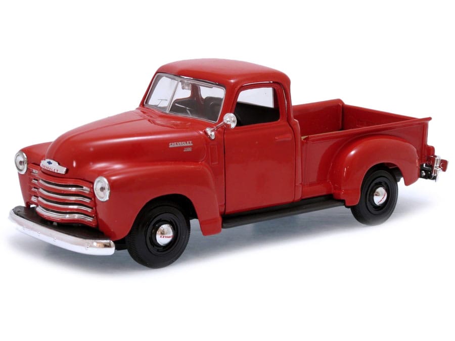 Chevrolet 3100 Pickup 1950