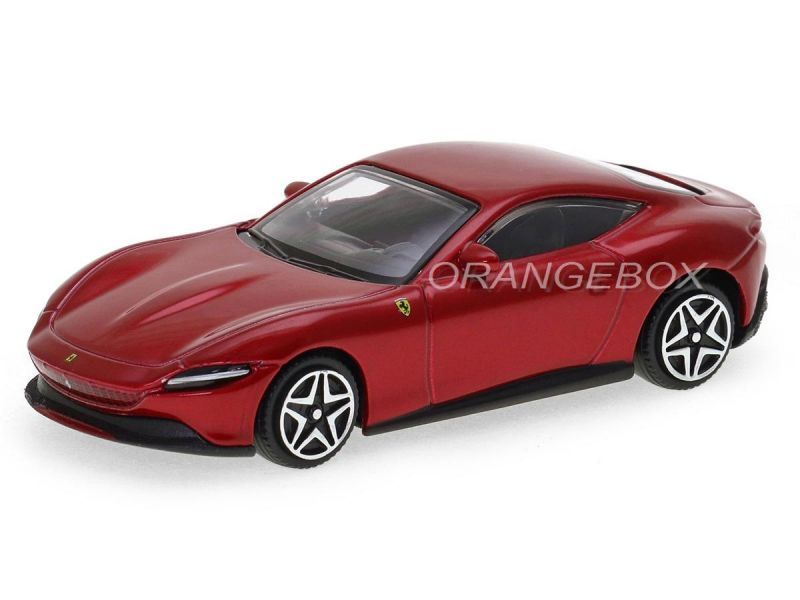 Ferrari Roma Bburago