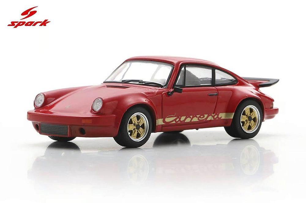 Porsche 911 3.0 RS 1974