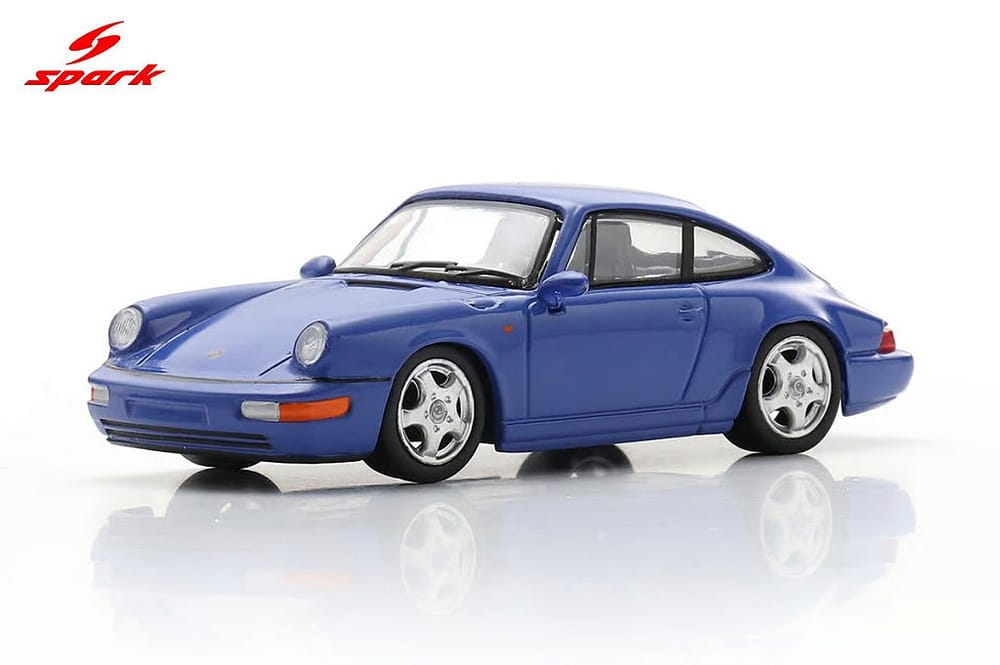 Porsche 911 (964) 3.6 RS 1992
