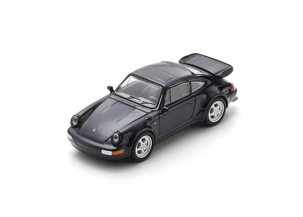 Porsche 911 Turbo (965) 1992