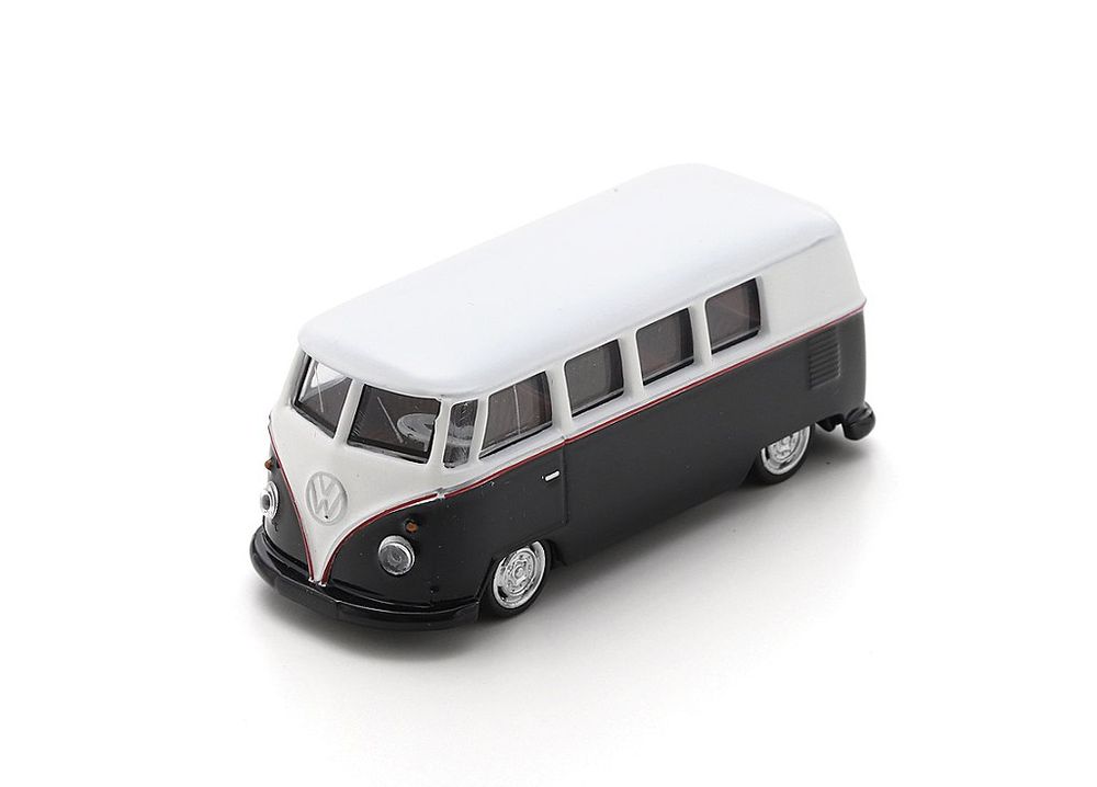 Volkswagen Kombi T1 Bus Lowride 1960