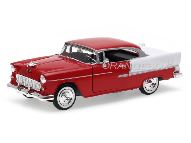 Chevy Bel Air 1955