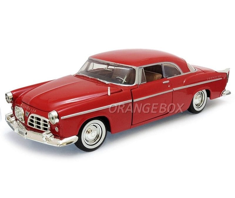 Chrysler C300 1955