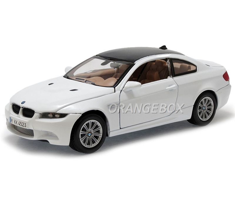 Bmw M3 Coupe