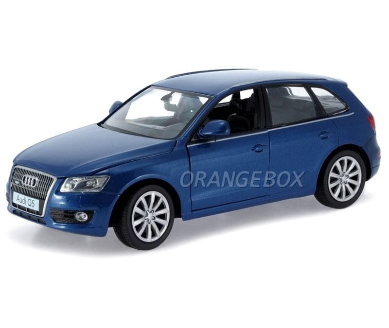 Audi Q5 Motormax