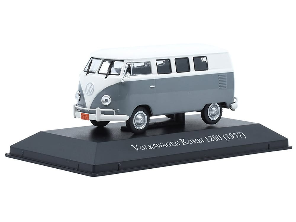Volkswagen Kombi 1200 1957