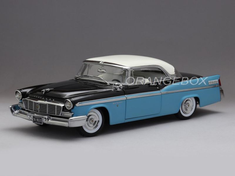 Chrysler New Yorker 1956 St. Regis