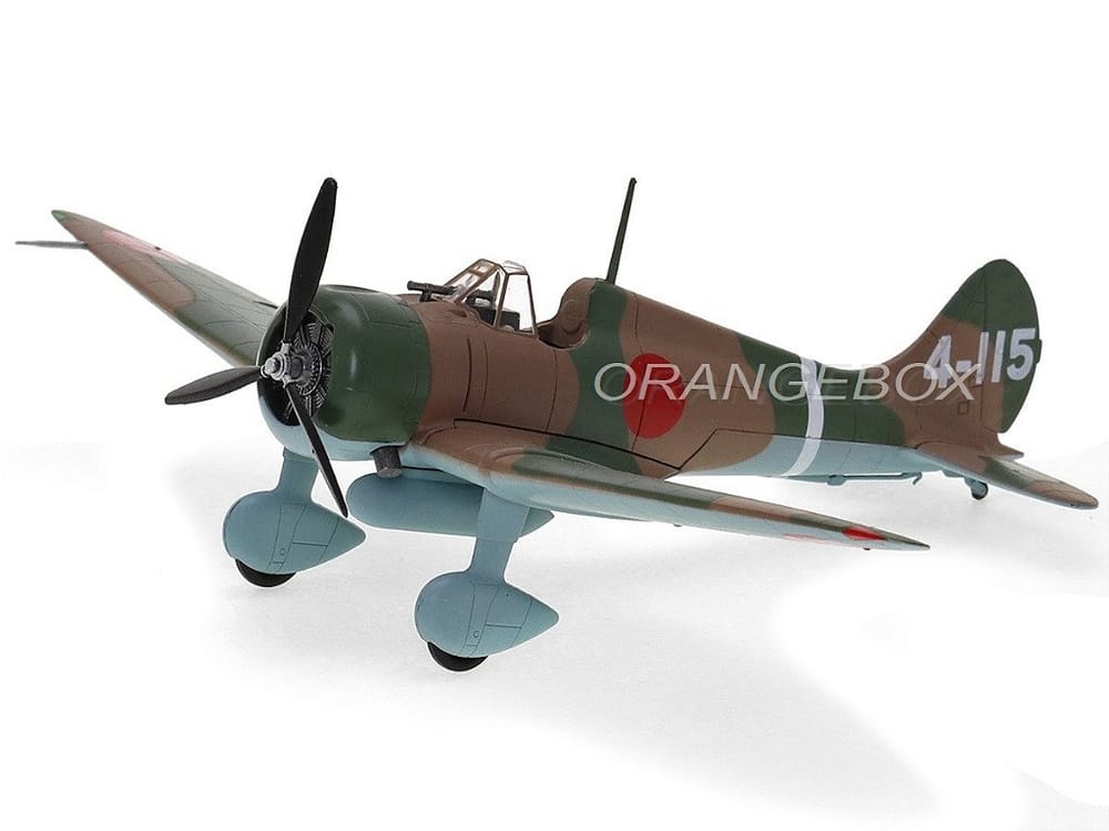 Avião A5M2