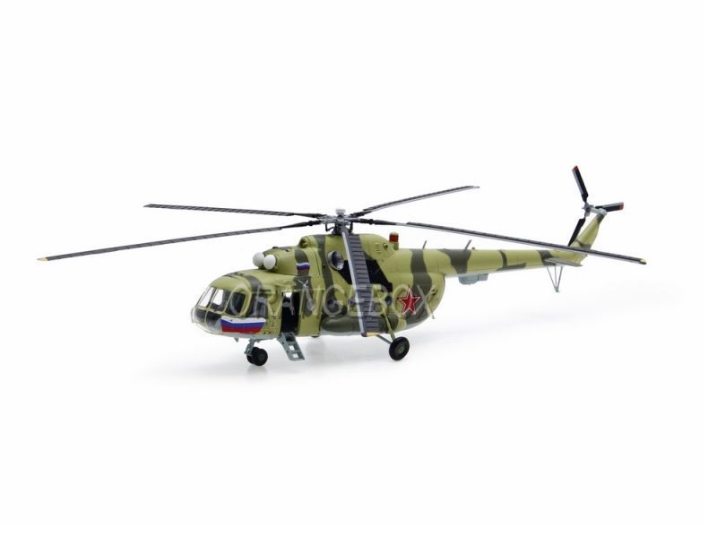 Helicóptero Mi-17 Hip-H