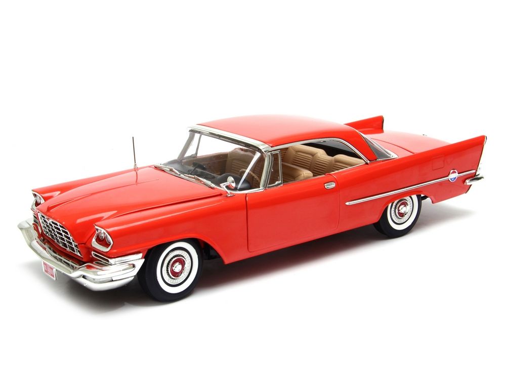 Chrysler 300C Hemi 1967 Aniversário 60 Anos