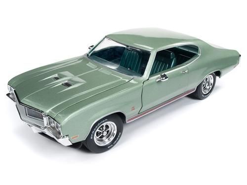Buick Grand Sport GS 455 1970 MCACN