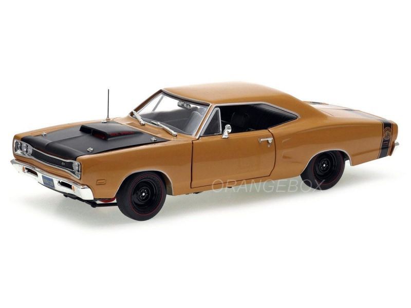 Dodge Coronet Super Bee Hardtop 1969/5 Class of 1969