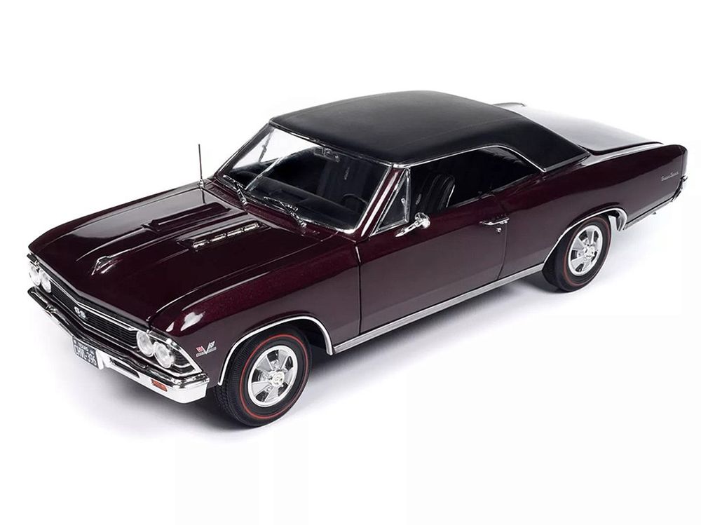 Chevy Chevelle SS 396 1966