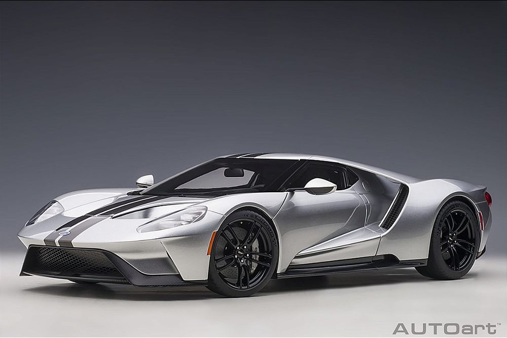 Ford GT 2017