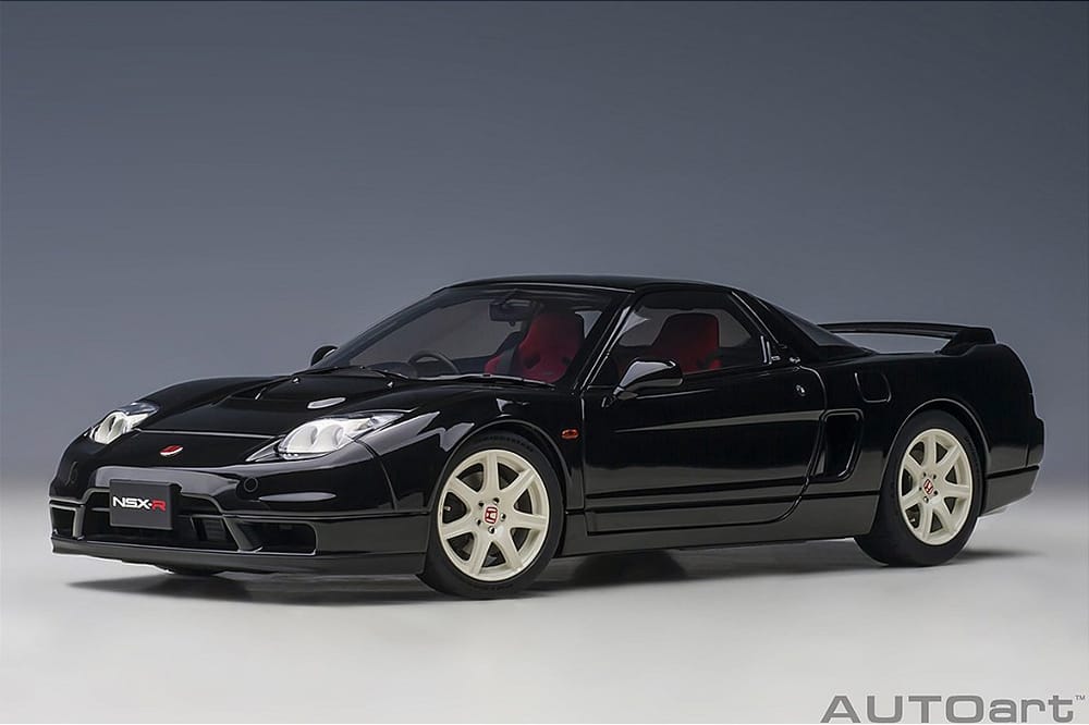 Honda NSX-R (NA2)