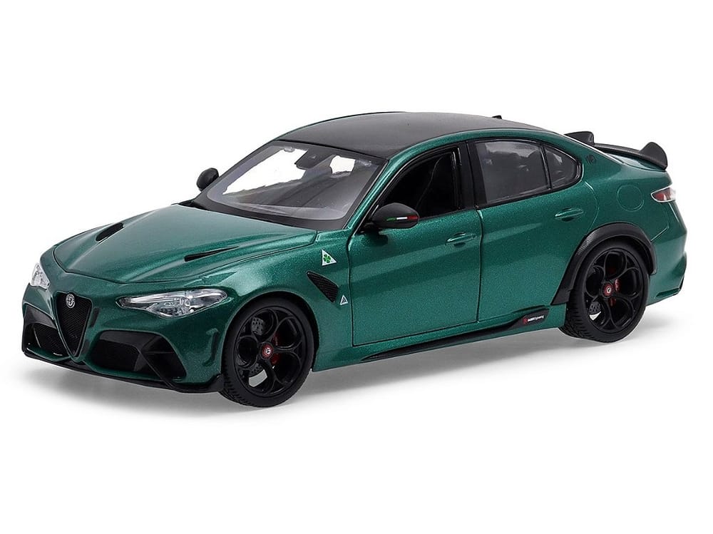 Alfa Romeo Giulia GTA 2020