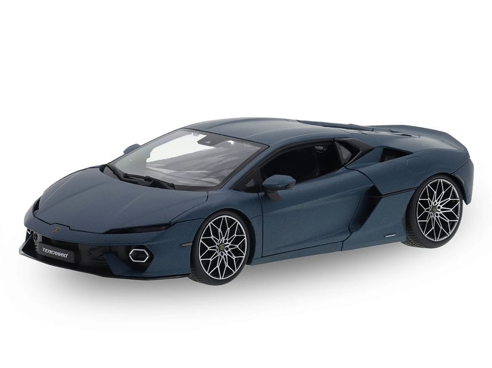 Lamborghini Temerario