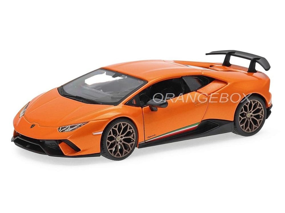 Lamborghini Huracan Performante Bburago