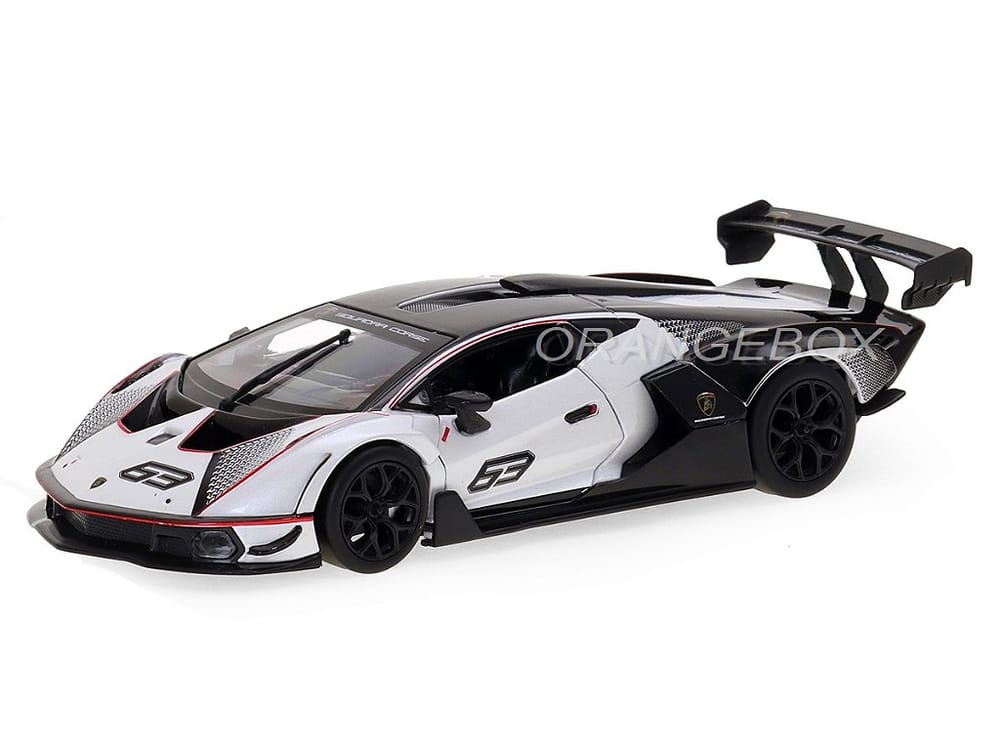 Lamborghini Essenza SCV12 2021 Bburago