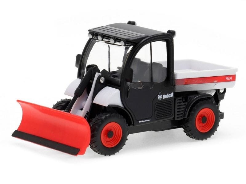 Bob Cat Toolcat 5600 c/ Pá