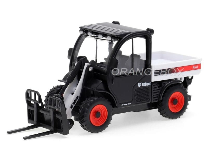 Bob Cat Toolcat 5600 c/ Gancho Pallet
