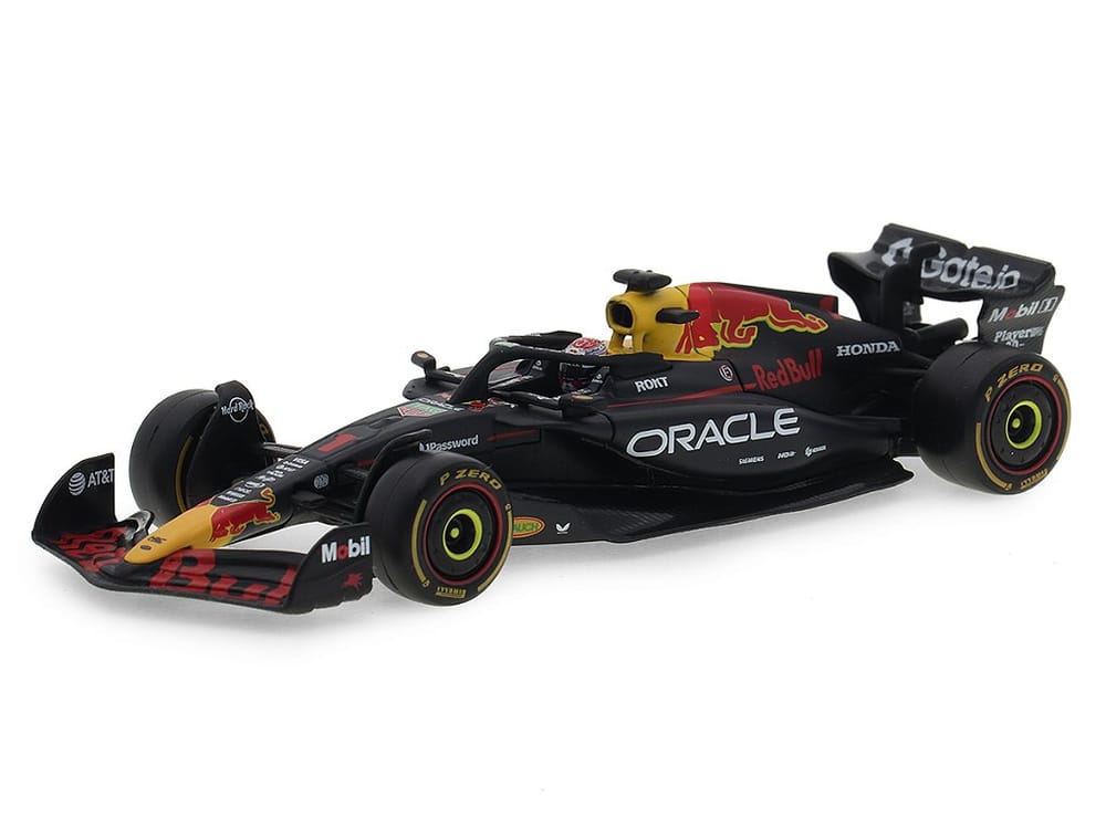 Fórmula 1 Red Bull RB21 2025 Max Verstappen