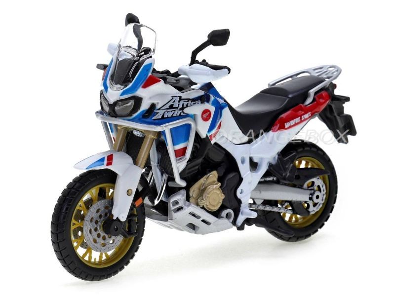 Honda Africa Twin Adventure 2020 Bburago