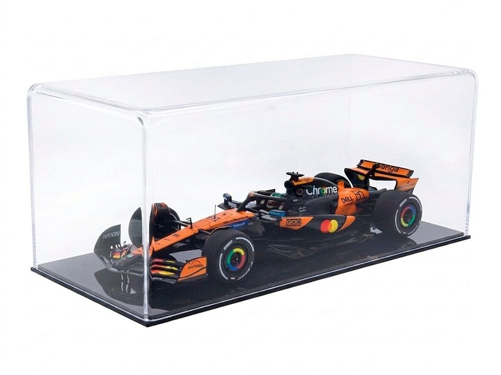 Display c/ Base Individual