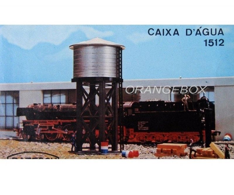 Caixa de Água