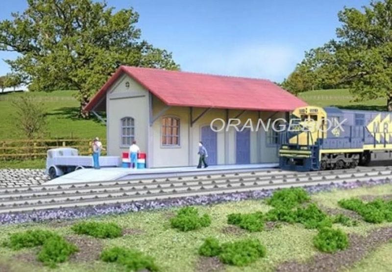 Estação Campestre