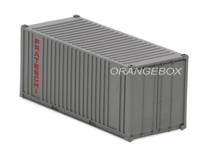 Container 20’