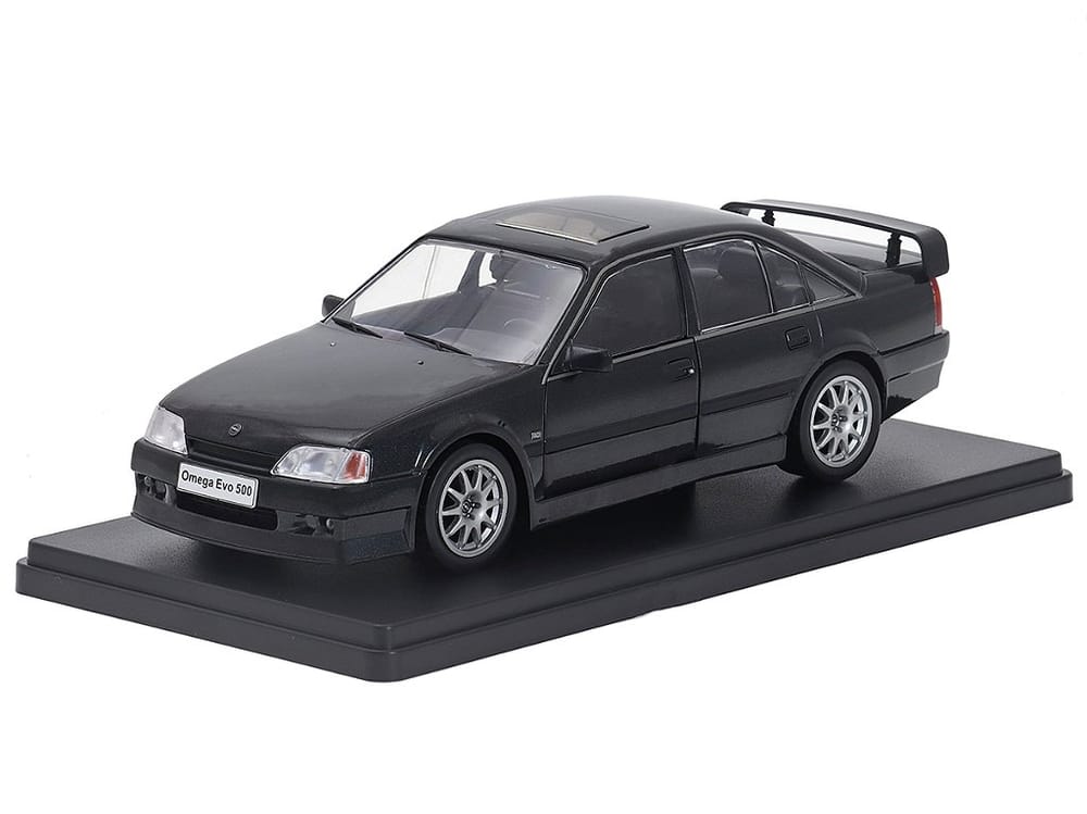 Opel Omega Evolution 500 1991
