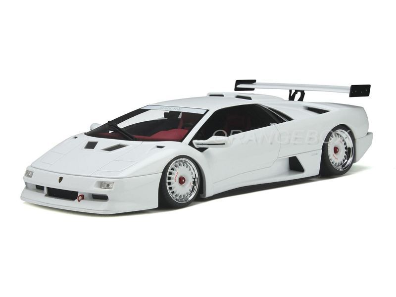 Lamborghini K.0. Diablo