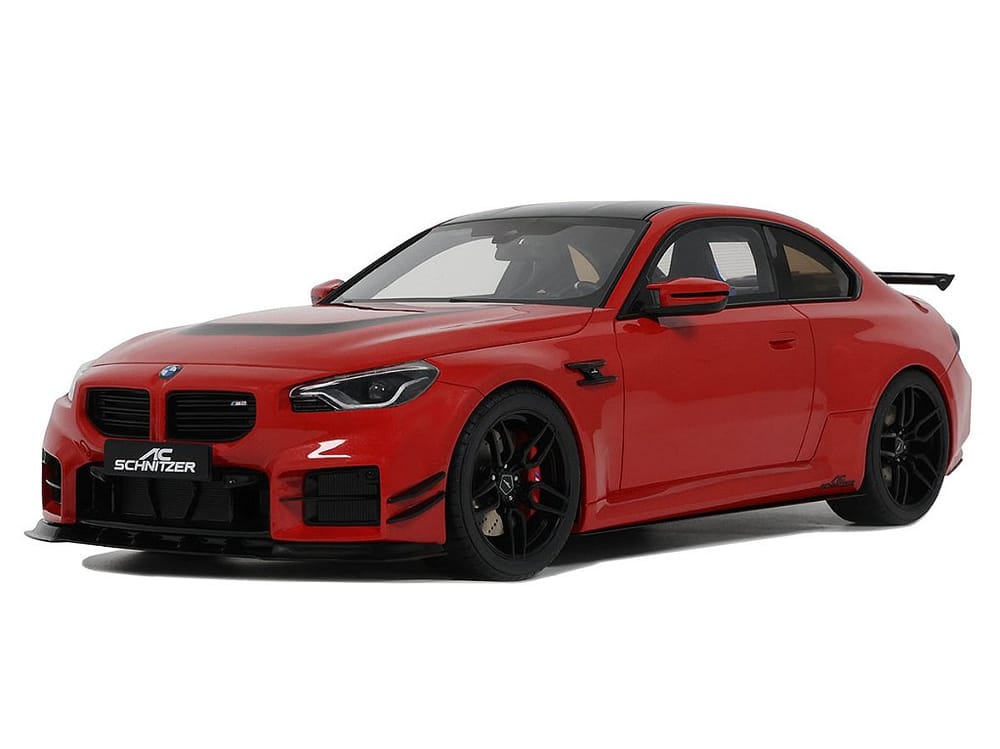 BMW AC Schnitzer ACS2 Sport 2023
