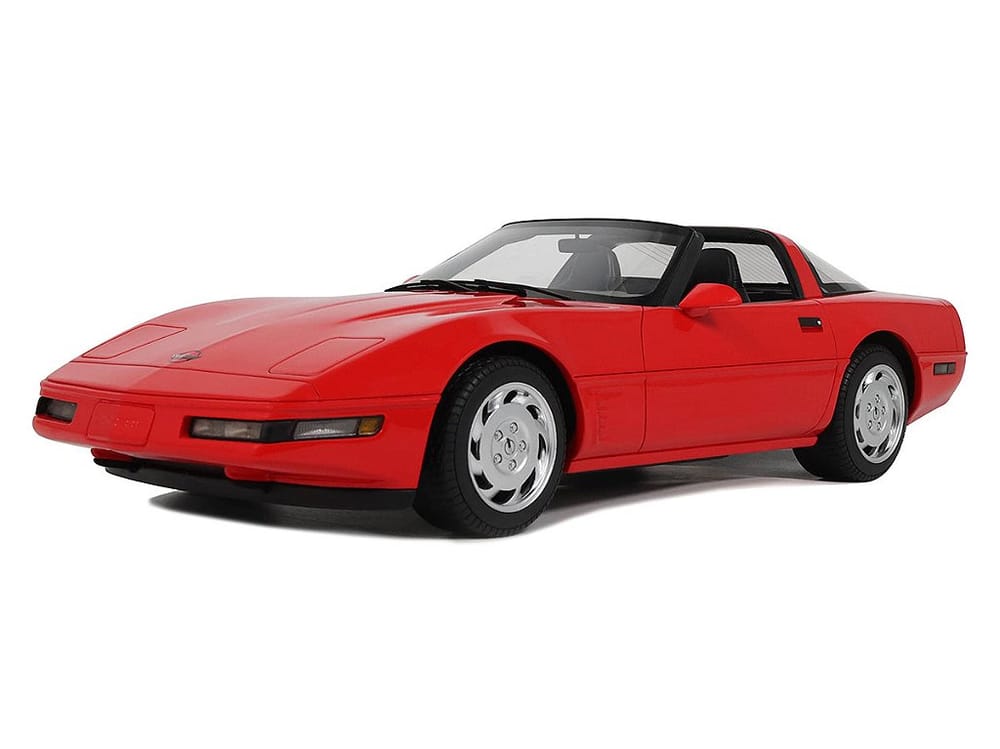 Chevrolet Corvette C4 1995