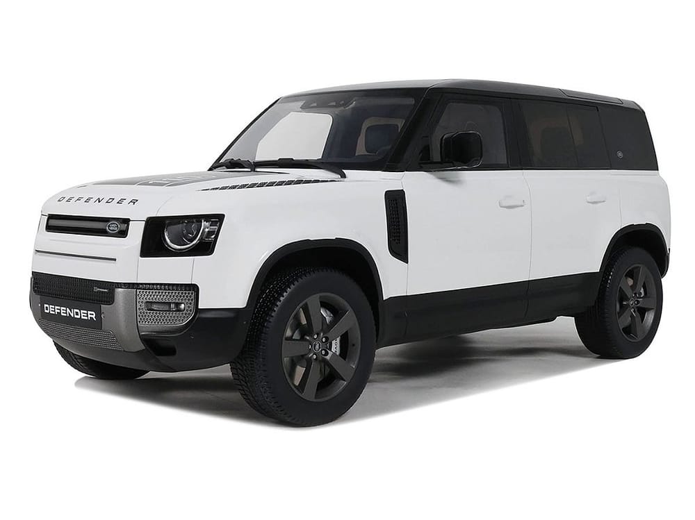 Land Rover Defender 110 P400X 2021