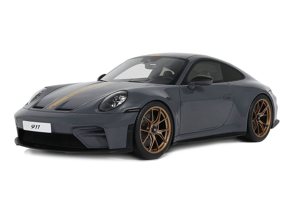 Porsche 911 [992.2] GT3 Touring 2025