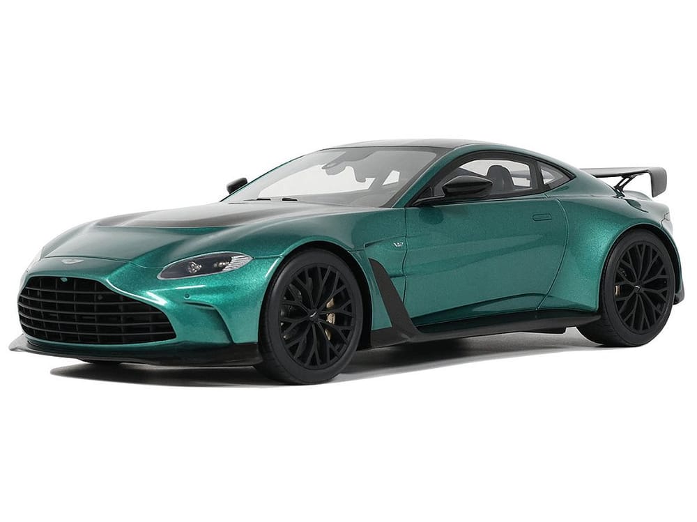 Aston Martin V12 Vantage Racing 2023