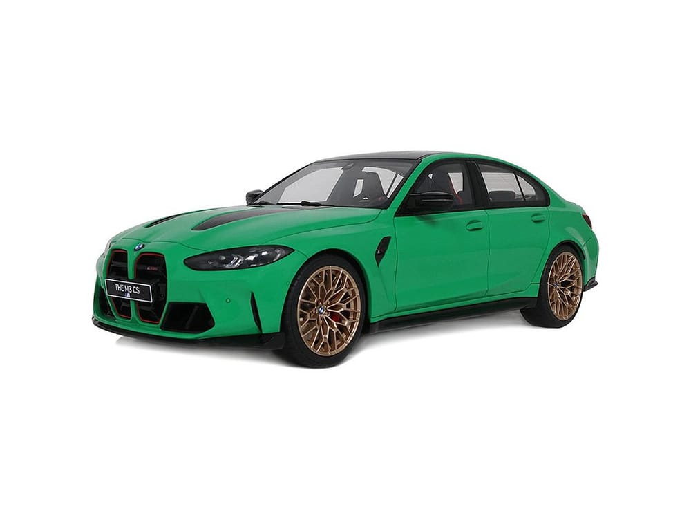 BMW M3 CS 2023